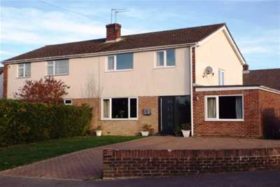 4 bedroom Detached t...